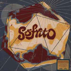 Various - Sofrito: International Soundclash album cover