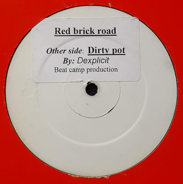 descargar álbum Dexplicit - Dirty Pot Red Brick Road