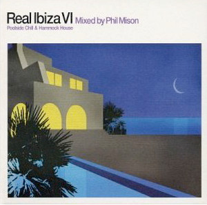 Real Ibiza VI (2003, CD) - Discogs