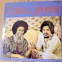 Celia & Johnny – Celia & Johnny (Vinyl) - Discogs