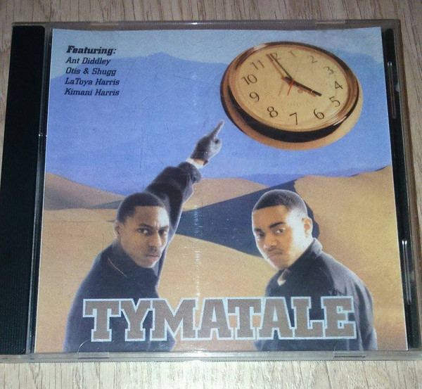 Tymatale – Tymatale (CDr) - Discogs