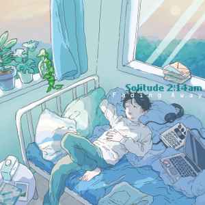 Solitude 2:14am – Look Up At The Sky (2021, Vinyl) - Discogs
