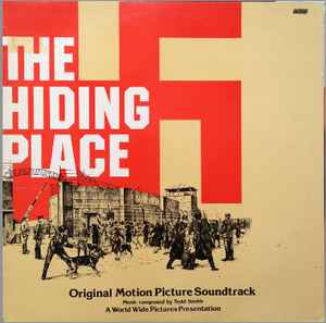 Photo Album – Hiding Places – The Book