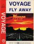 Cover of Fly Away, 1978, Cassette
