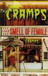 Cover of Smell Of Female, 1983, Cassette