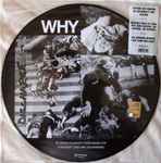 Cover of Why, 2003, Vinyl