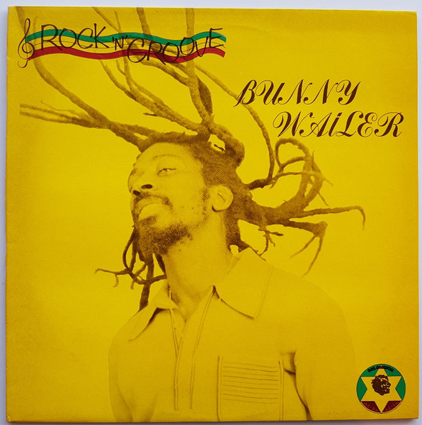 Bunny Wailer Rock N Groove Vinyl Discogs