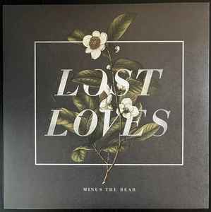 Lost Loves (Vinyl, 12