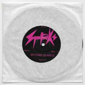 Sputniks - Second Glance / Our Boys album cover
