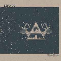 Night Flights - Expo 70