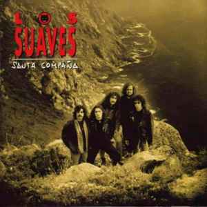 Los Suaves - No Puedo Dejar el Rock 