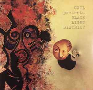 Coil - A Thousand Lights In A Darkened Room