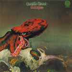 Cover of Octopus, 1972, Vinyl