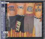 Cover of White Trash, Two Heebs And A Bean, 1995-02-01, CD