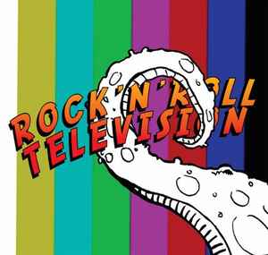 Rock N Roll Television - Rock'n'roll Television album cover