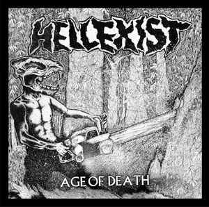 descargar álbum Mutabo Hellexist - Mutate And Survive Age Of Death