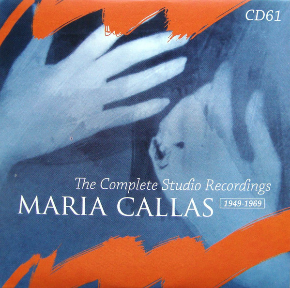 descargar álbum Verdi Maria Callas, Orchestre De La Société Des Concerts Du Conservatoire, Nicola Rescigno - Verdi Arias II The Complete Studio Recordings 1949 1969