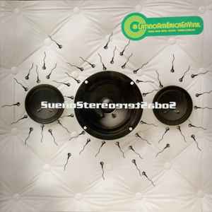 Sueño Stereo - Soda Stereo