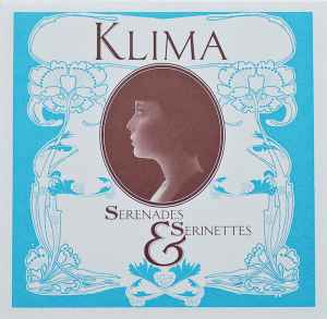 Klima (4) - Serenades & Serinettes album cover