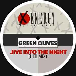 Green Olives – Jive Into The Night (Ultimix) (2020, File) - Discogs