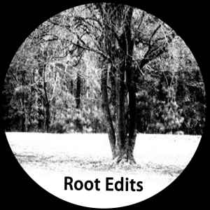 Alkalino - Root Edits album cover