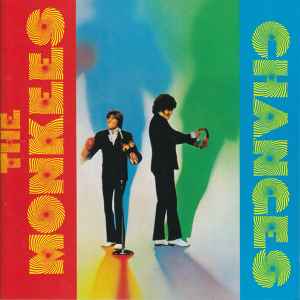 Changes - The Monkees