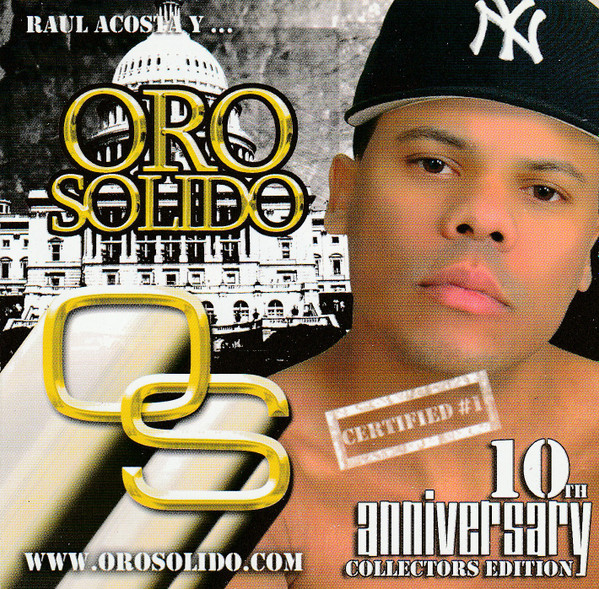 Oro Solido