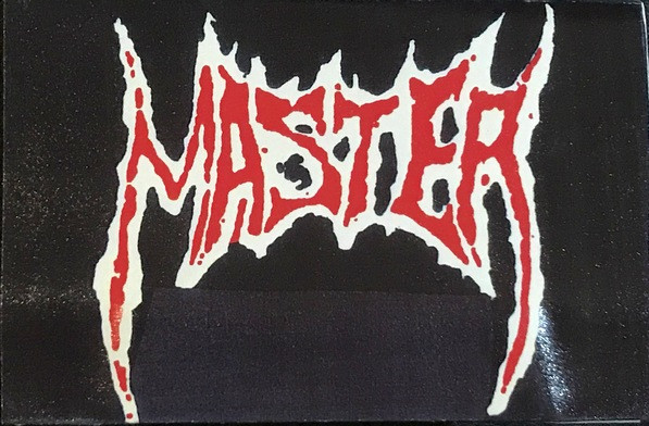 lataa albumi Master - Demo 96