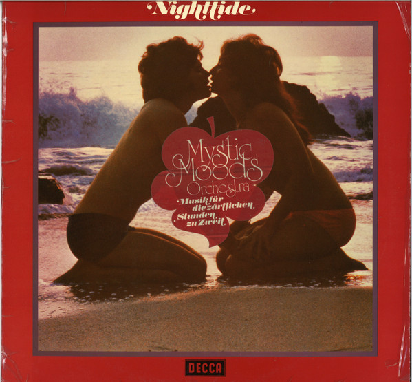 descargar álbum Download The Mystic Moods Orchestra - Nighttide album