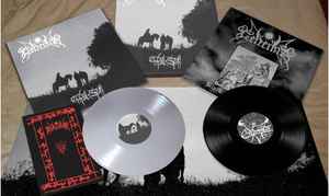 Gehenna – First Spell / Black Seared Heart (2012, Box Set) - Discogs