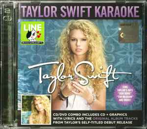 Taylor Swift – Taylor Swift (2006, CD) - Discogs