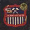 DJ Spinna And Mr Thing* - The Beat Generation 10th Anniversary Collection