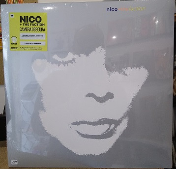 Nico  &  The Faction - Camera Obscura | Beggars Archive (bbl 63 lpe) - 6
