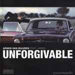 Cover of Unforgivable, 2009, CDr