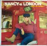 Cover of Nancy In London (Nancy en Londres), 1966, Vinyl
