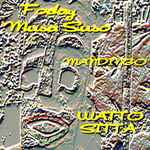 Cover of Watto Sitta, 1997, CD