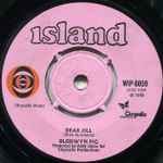 Cover of Dear Jill, 1969-05-00, Vinyl