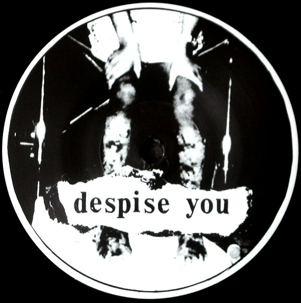 ladda ner album Despise You Crom - Despise You Crom