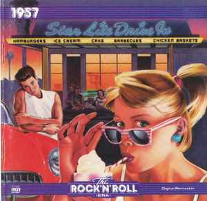 Various - The Rock 'N' Roll Era 1957
