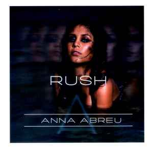 Anna Abreu – Anna Abreu (2007, CD) - Discogs