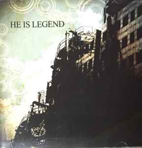 He Is Legend - 91025