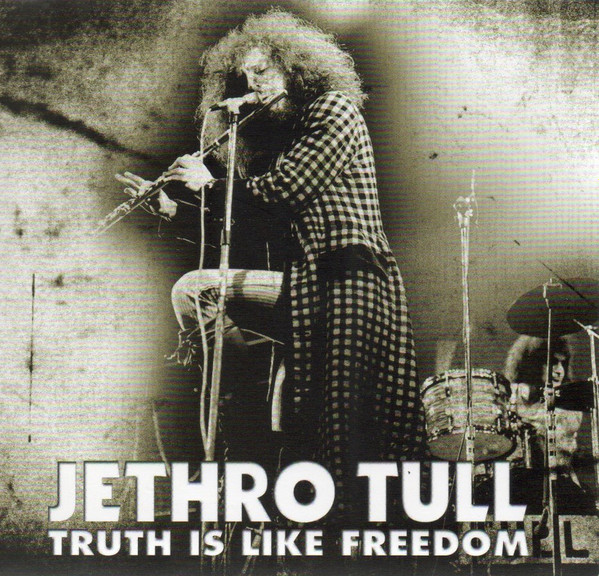 Jethro Tull - Midnight In Chicago -  Music