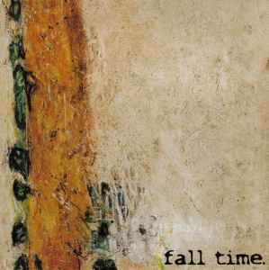 Fall Time. - Fall Time. album cover