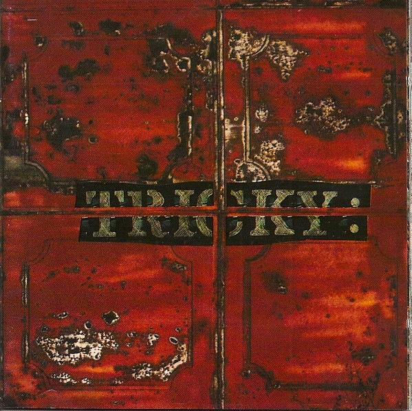 Tricky – Maxinquaye (1995, CD) - Discogs