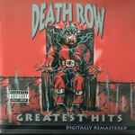 Various Death Row Greatest Hits Releases Discogs