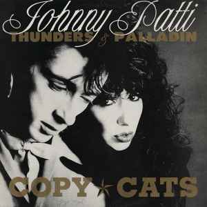 Johnny Thunders - Copy Cats