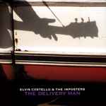 Cover of The Delivery Man, 2004-09-21, CD