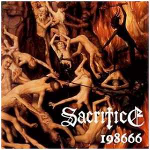 Sacrifice (3) - 198666