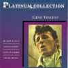 Gene Vincent - Platinum Collection