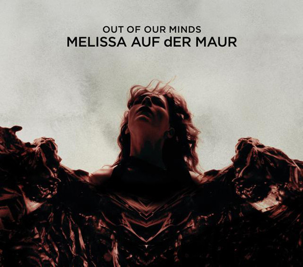 Melissa Auf Der Maur Discography